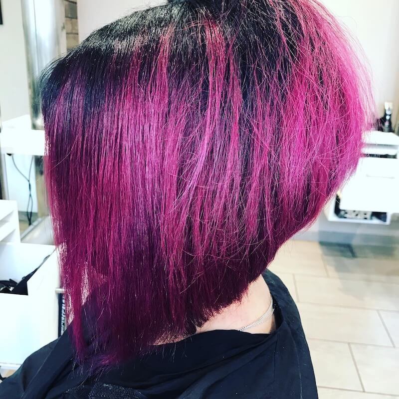 Galerie Photos Loun'Hair, salon de coiffure, vous accueil pour vous refaire une beauté, pour femme, homme et enfant. Nos experts vous conseillerons pour vous trouver le look qui vous ira le mieux pour votre nouvelle coiffure et/ou couleur.